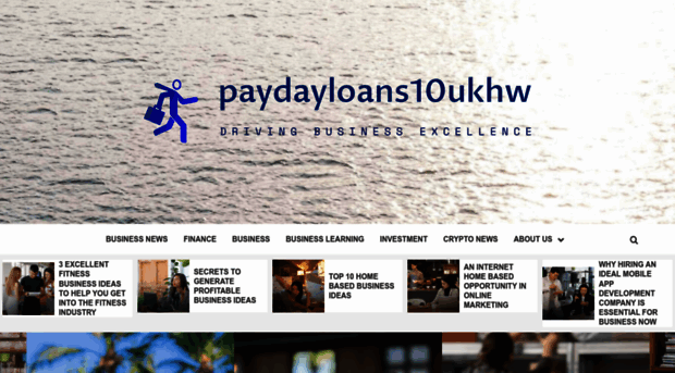 paydayloans10ukhw.com