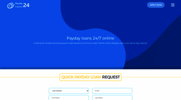 paydayloans24.org