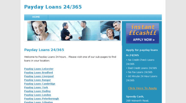 paydayloans24hr.net