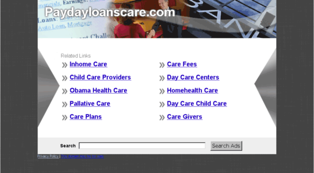 paydayloanscare.com