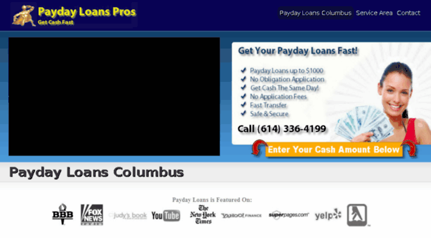 paydayloanscolumbus.net