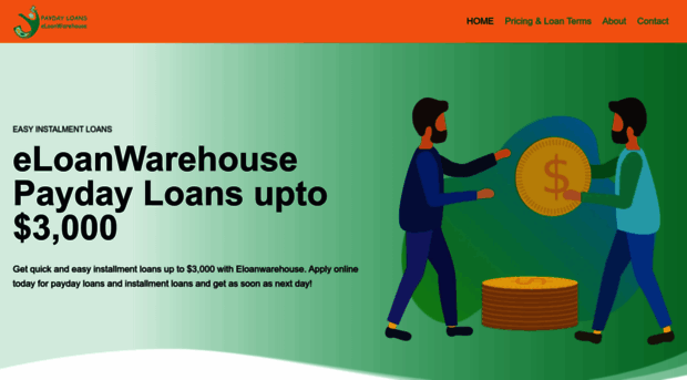 paydayloanseloanwarehouse.org