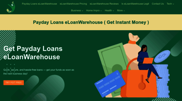 paydayloanseloanwarehouse.us