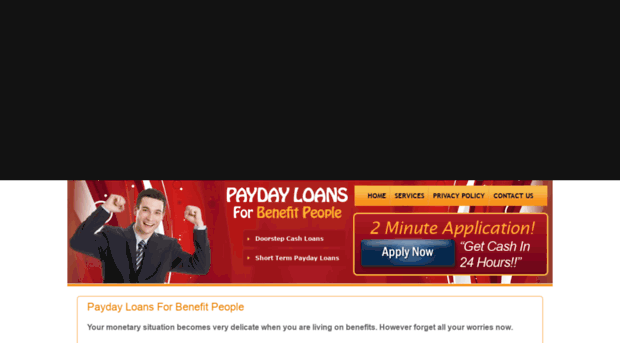 paydayloansforbenefitpeople.co.uk