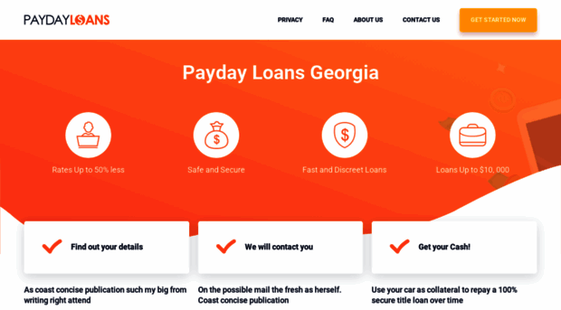 paydayloansgeorgia.org