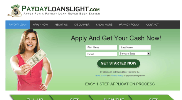 paydayloanslight.com