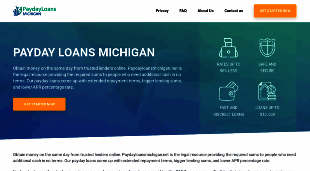 paydayloansmichigan.net