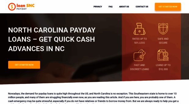 paydayloansnc.com