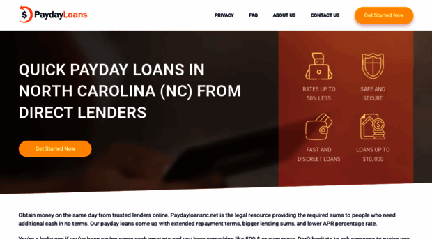 paydayloansnc.net