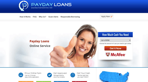 paydayloansonline.net