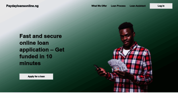 paydayloansonline.ng