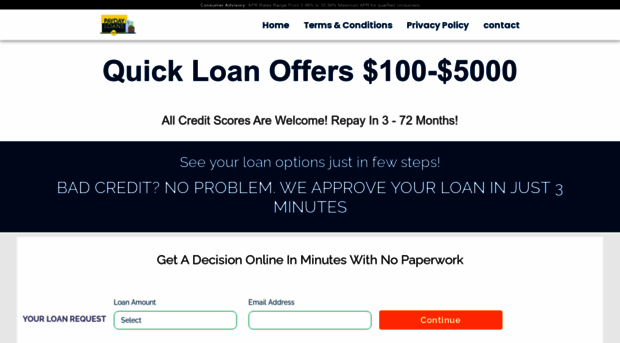 paydayloanspot.com