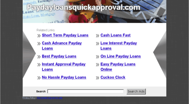paydayloansquickapproval.com