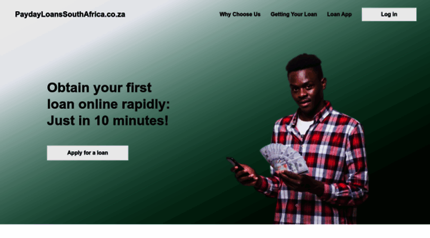 paydayloanssouthafrica.co.za