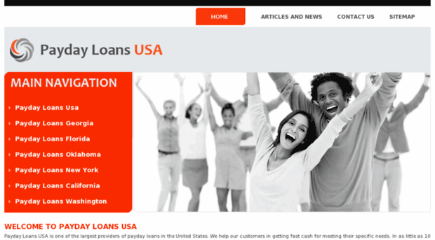 paydayloansusa.me