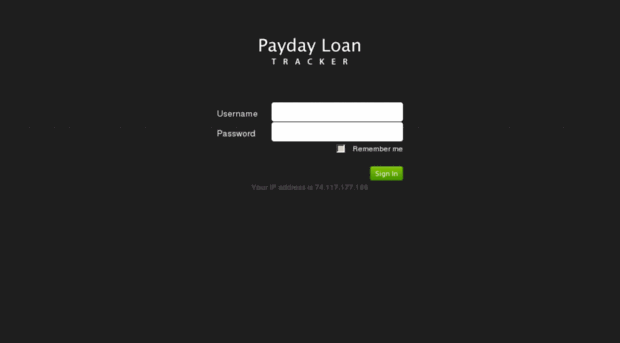 paydayloantracker.com