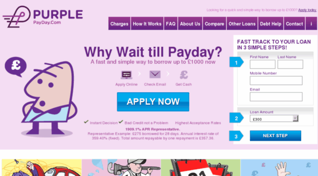 paydaylove.co.uk