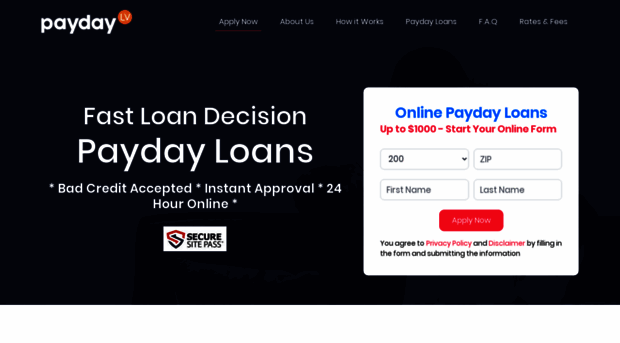 paydaylv.com