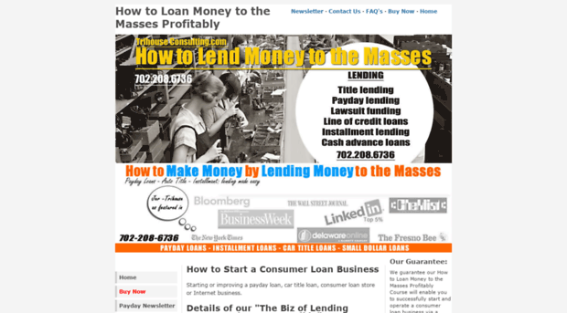 paydaymanual.com