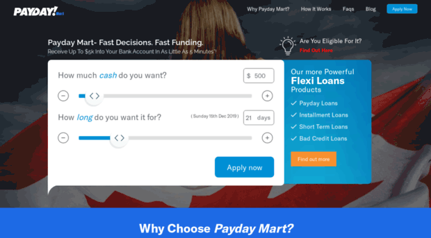 paydaymart.ca