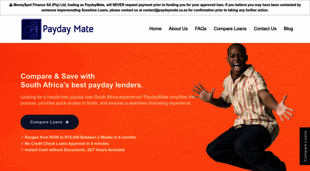 paydaymate.co.za