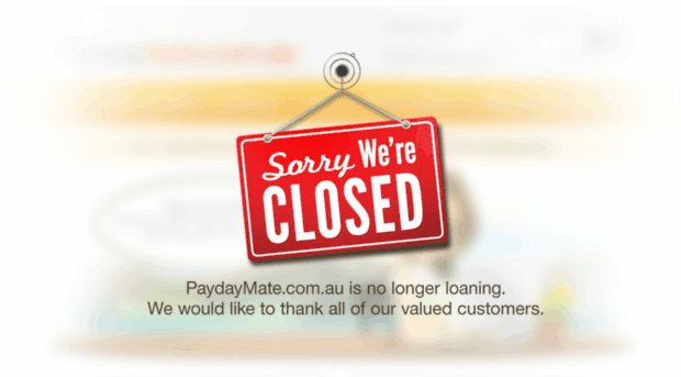 paydaymate.com.au