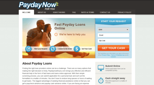 paydaynowforyou.com