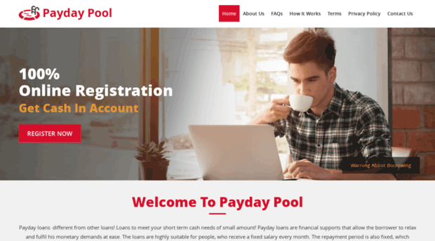 paydaypool.com.au