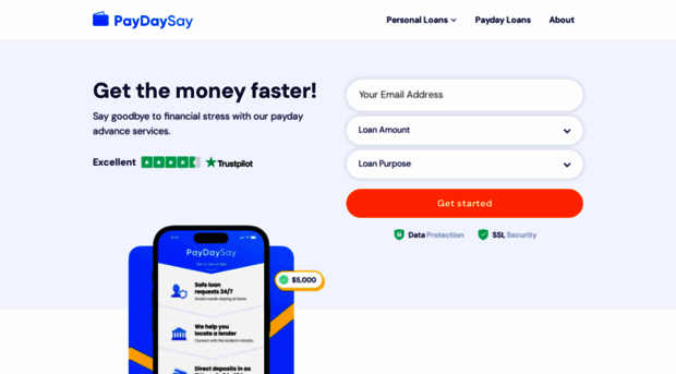 paydaysay.com