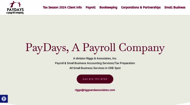 paydayscompany.com