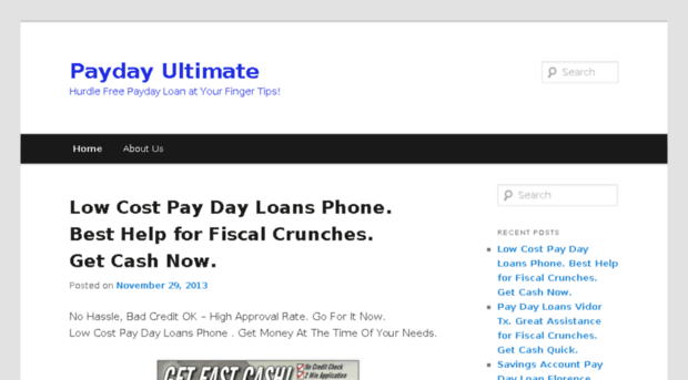 paydayultimate.com