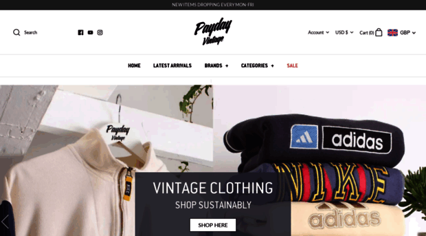 paydayvintage.com