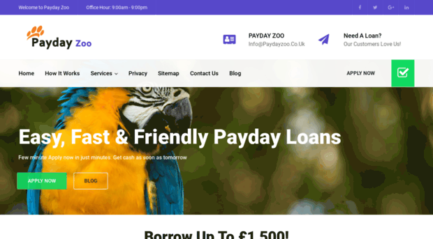 paydayzoo.co.uk
