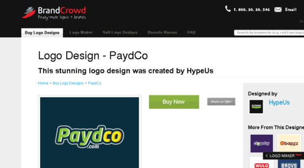 paydco.com