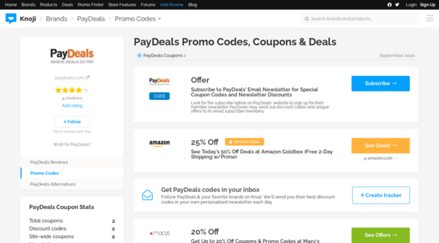 paydeals.bluepromocode.com