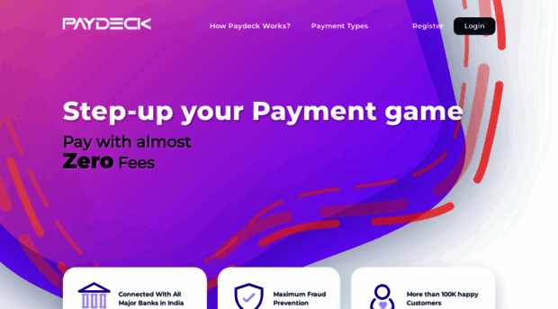 paydeck.in