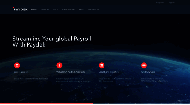 paydek.com