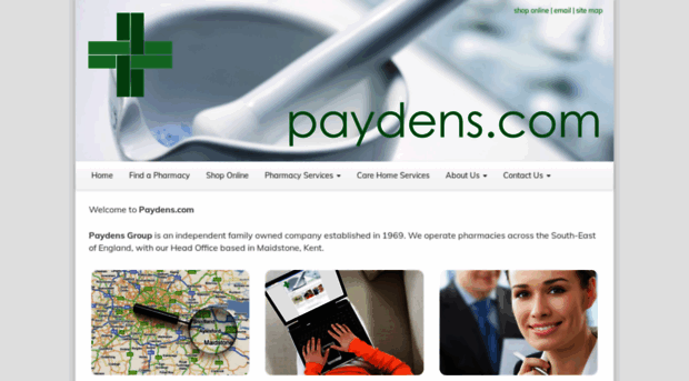 paydens.com