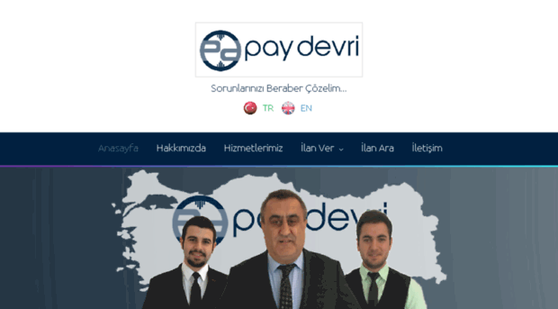 paydevri.com