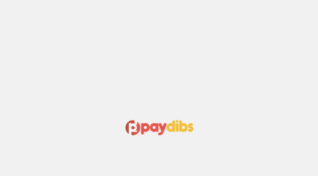 paydibs.com