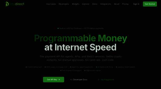 paydirect.com