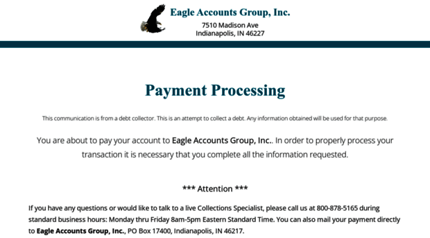 payeagleaccounts.com