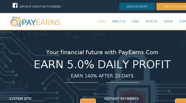 payearns.com