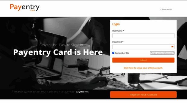 payentrycard.com