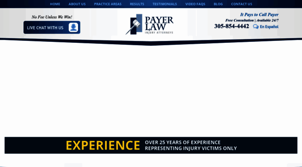 payerandassociates.com