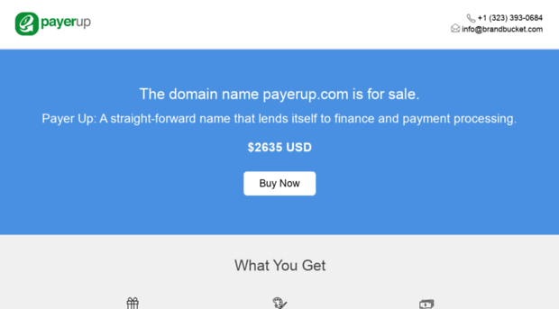 payerup.com