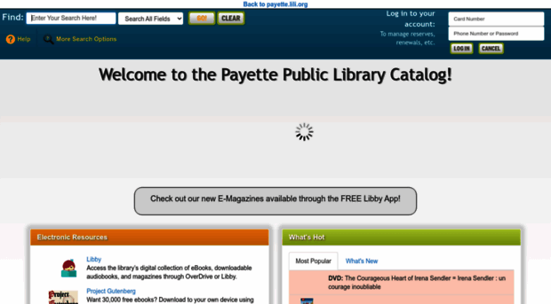 payette.biblionix.com