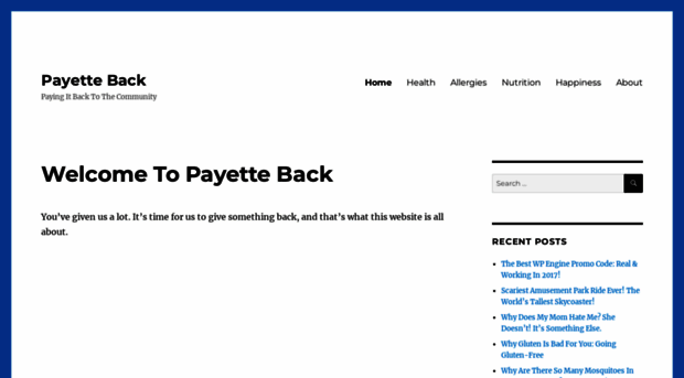 payetteback.com