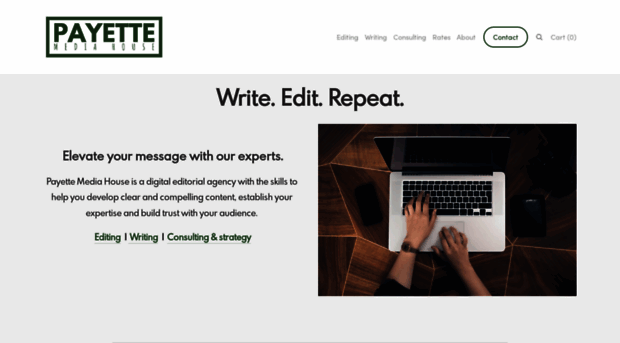 payettemediahouse.com