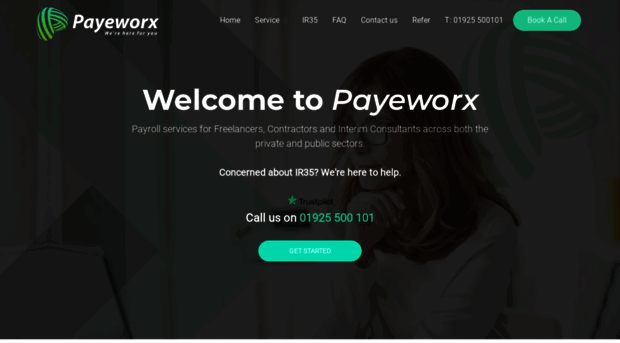 payeworx.co.uk